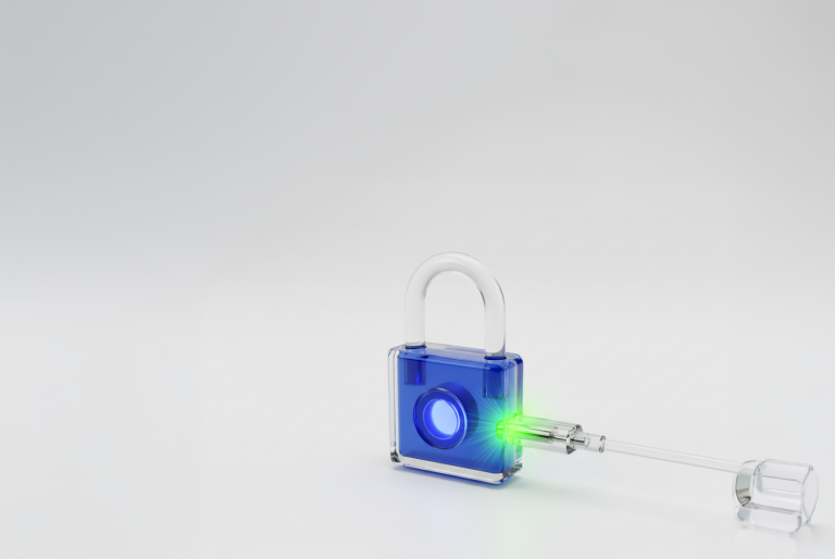 Secure & Ready To Use