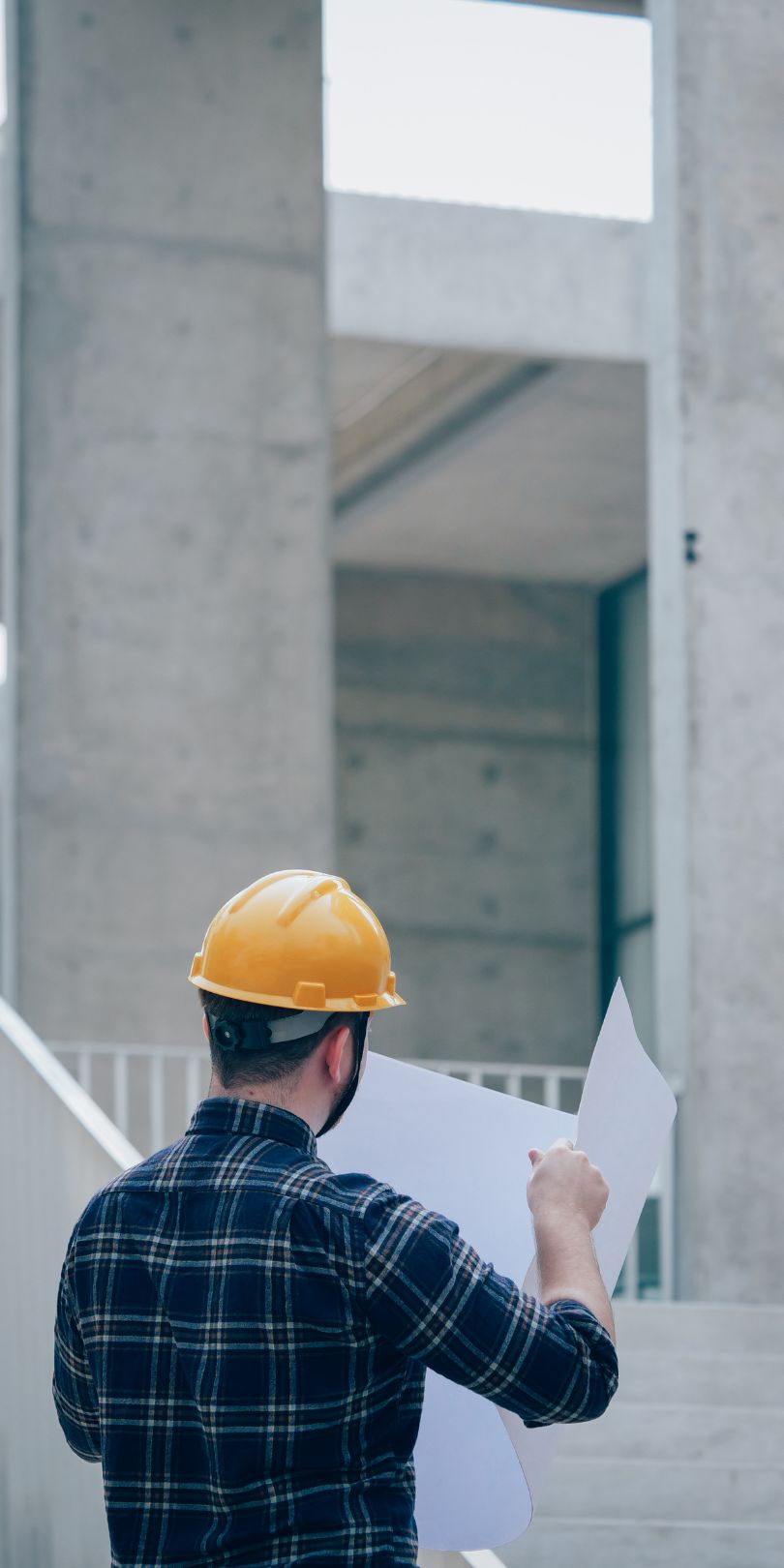 ARCHITECT & ENGINEER